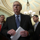 Illustration for article titled Mitch McConnell Said the Quiet Part Loud Again